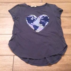 Bundled medium size 8 girls cloth